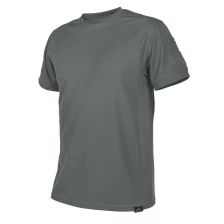 Футболка тактическая Helikon Tactical T-Shirt TopCool (Shadow Grey)