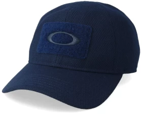 Бейсболка Oakley SI Cap (Dark Navy)