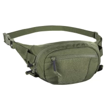 Поясная сумка Helikon Possum Waist Pack (Olive Green)