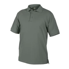 Поло Helikon UTL Polo Shirt TopCool (foliage green)