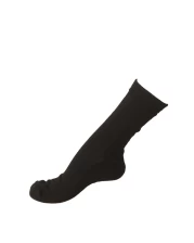 Носки Coolmax (черный)