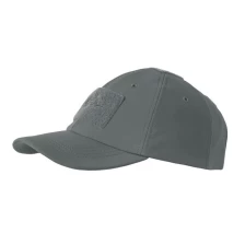 Бейсболка Helikon Tactical Baseball Winter Cap (shadow grey)