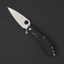 Нож складной Daggerr Resident SW (FRN, 8Cr14MoV)