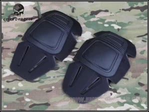 Наколенники (вставки) EmersonGear G3 Combat Knee Pads (Black)