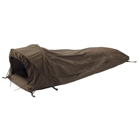 Спальный мешок-палатка Carinthia Observer Plus (олива) фото 1