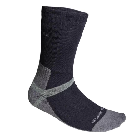 Носки Helikon MediumWeight Socks (Black) фото 1