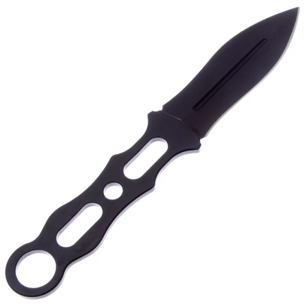 Нож с фиксированным клинком Fox Knives, BF_720 (сталь 440A) фото 2