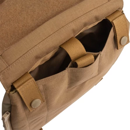 Малый штурмовой рюкзак к Stich Defense (мох) фото 6