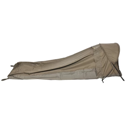 Спальный мешок-палатка Carinthia Observer Plus (олива) фото 2
