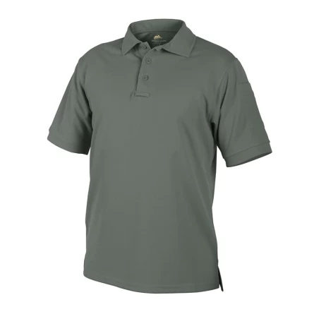 Поло Helikon UTL Polo Shirt TopCool (foliage green) фото 1