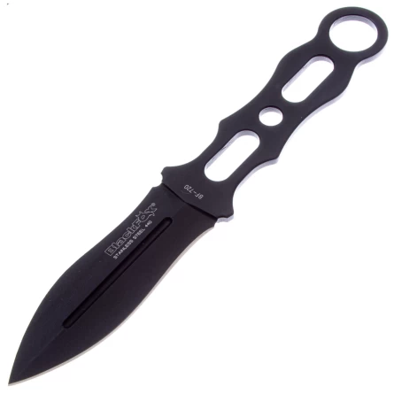 Нож с фиксированным клинком Fox Knives, BF_720 (сталь 440A) фото 1