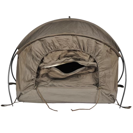 Спальный мешок-палатка Carinthia Observer Plus (олива) фото 5
