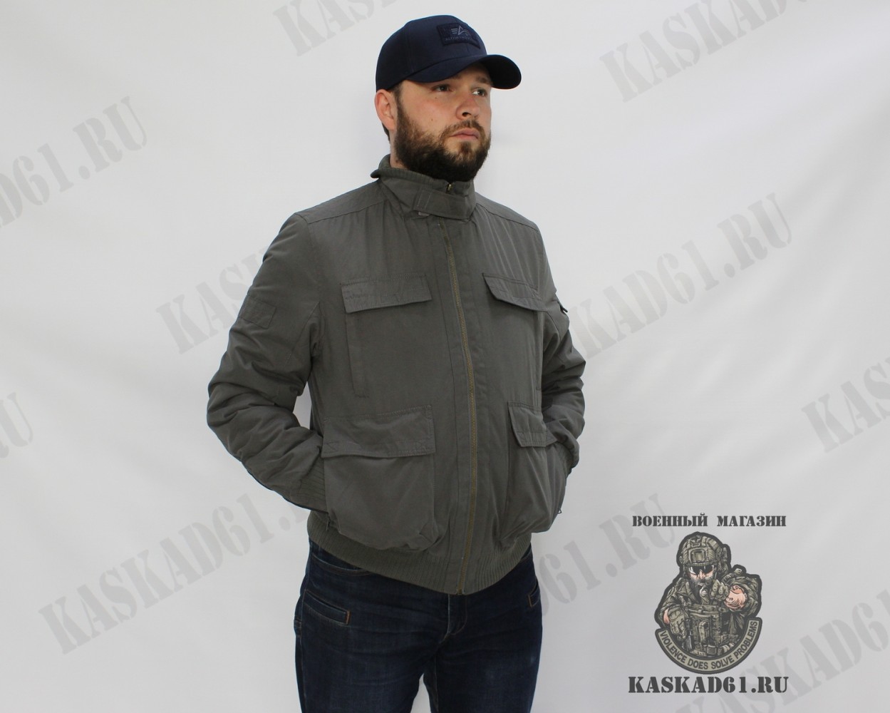 abercrombie and fitch sentinel jacket