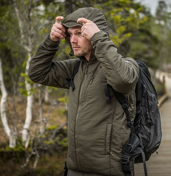 Куртка Helikon Wolfhound Hoodie Jacket (Tiger Stripe) :: Helikon (куртки и  парки) :: Куртки и парки :: Одежда