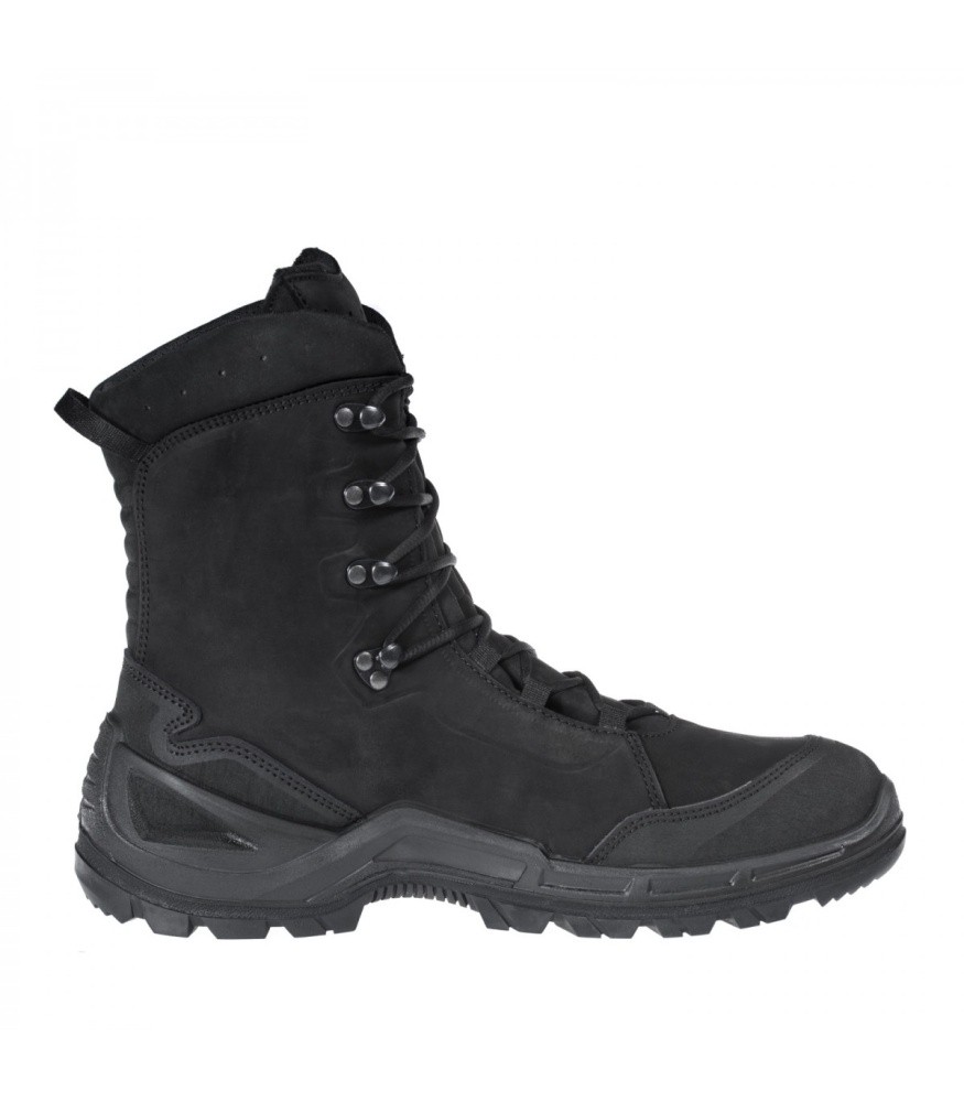Тактические ботинки Prabos Vagabund High GTX Kevlar (Mid Black) :: Prabos ( ботинки) :: Ботинки :: Обувь