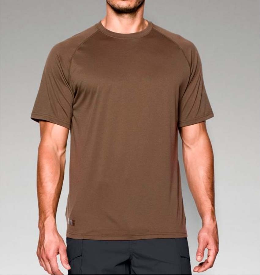 Under armour tactical tech on sale tee