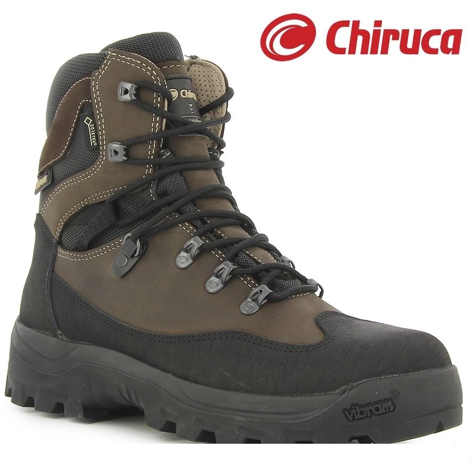 Ботинки Chiruca Etrusca Gore-Tex 