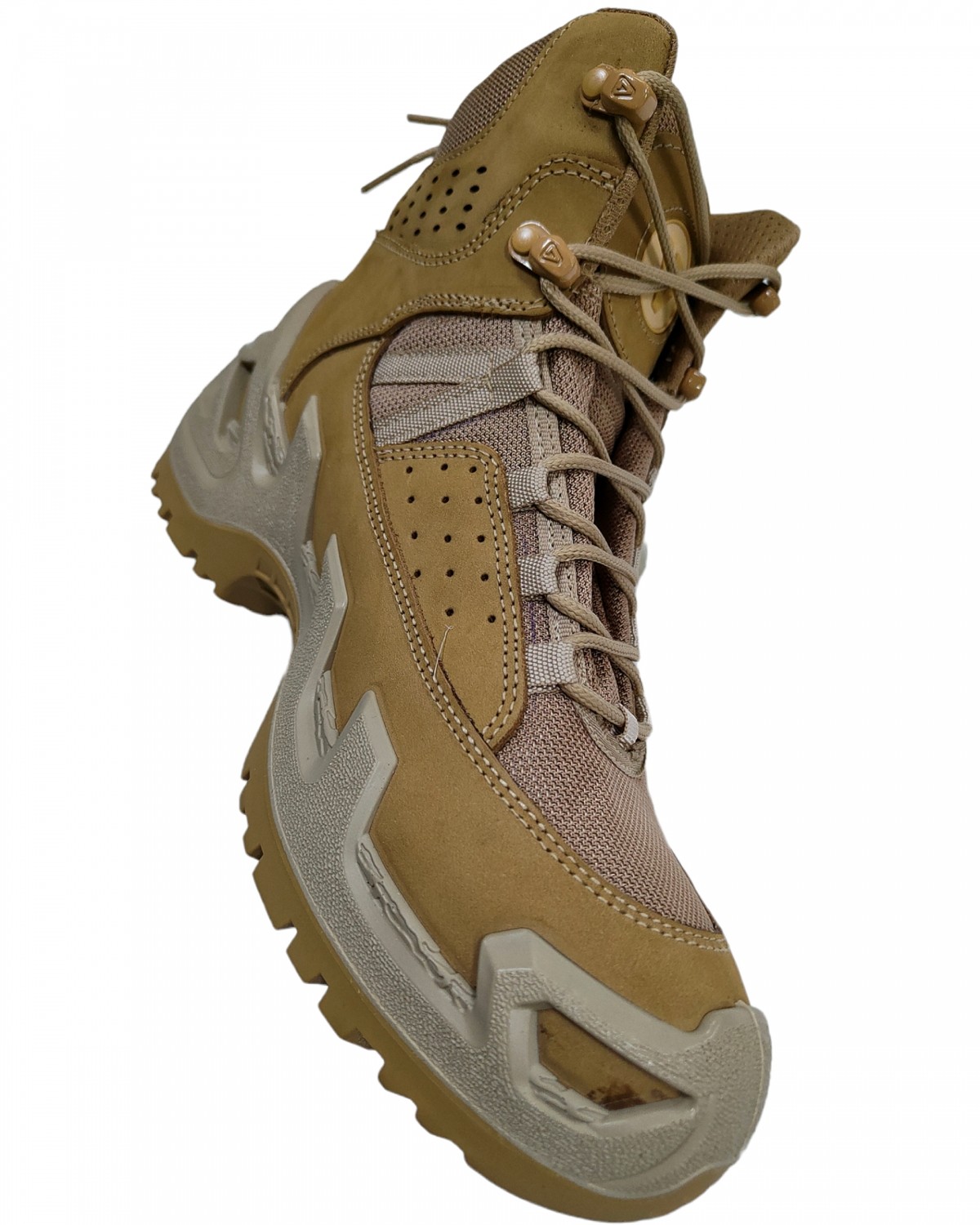 Ботинки Vaneda V-Clutch Pro Mid Dry-Tex (Beige) :: Vaneda (ботинки) ::Ботинки :: Обувь