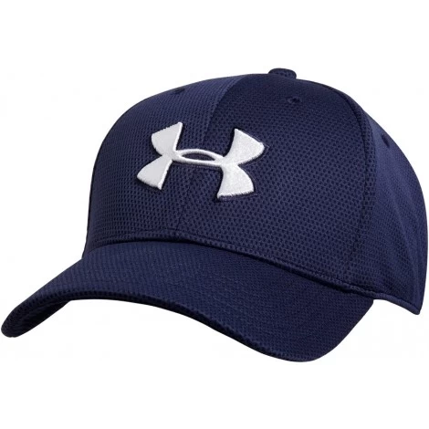 Under armour blitzing 2.0 stretch fit cap new arrivals