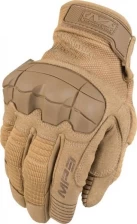 Перчатки тактические Mechanix M-Pact 3 (Coyote)