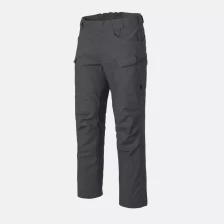 Брюки Helikon Urban Tactical Pants PolyCotton Stretch Ripstop (Shadow Grey)