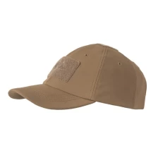 Бейсболка Helikon Tactical Baseball Winter Cap (Coyote)