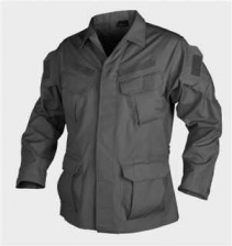 Рубашка Helikon SFU rip-stop (black)