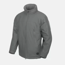Куртка Helikon Level 7 Winter Jacket (Alpha Green)