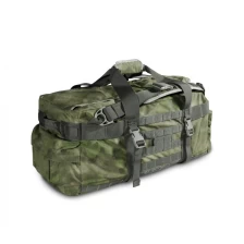 Сумка-рюкзак Base Camp  Large (110 литров)(A-Tacs FG)