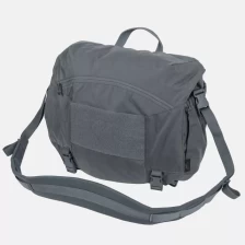 Сумка Helikon Urban Courier Large Bag (Shadow Grey)