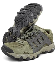 Кроссовки летние Arctic Fox (Army Green)