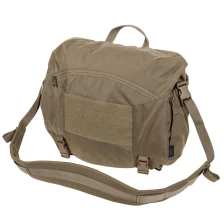 Сумка Helikon Urban Courier Large Bag (Coyote)