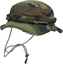 Панама Pentagon Babylon Boonie Hat (Woodland)