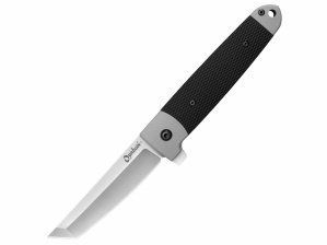 Нож складной Cold Steel Oyabun, CS_26T (сталь 4034SS)