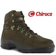 Ботинки Chiruca Pointer Gore-Tex (коричневый)