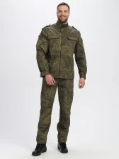 Костюм летний уставной (Цифра РФ)