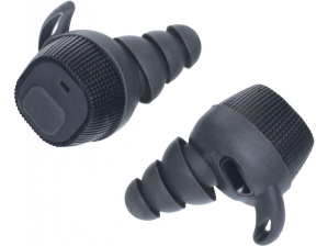 Беруши активные EARMOR M20T (82 ДБ)(Black)