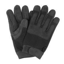 Перчатки тактические Army Gloves (черный)
