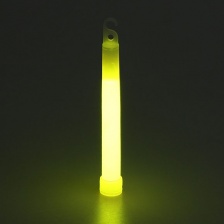 Химический источник света (8 ч)(1,5х15 см)(желтый)