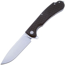 Нож складной Daggerr Wocket (FRN, 8Cr14MoV)