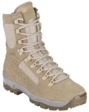 Ботинки тактические Meindl Desert Fox Boots (Sand)