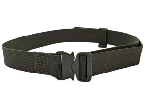 Ремень тактический армейский (зеленый)