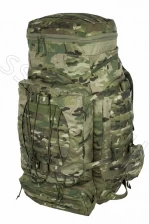 Рюкзак рейдовый Воин (55 л)(Multicam)