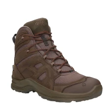 Ботинки Haix Black Eagle Athletic 2.0 N GTX Mid (Brown)