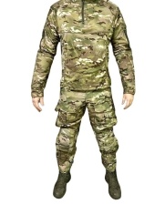 Костюм боевой Combat Suit (Мультикам)