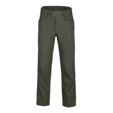 Брюки Helikon Greyman Tactical Pants DURACANVAS (Taiga Green)