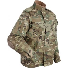 Куртка "Степь-М8" (Рип-Стоп)(Multicam)