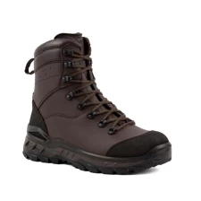 Тактические ботинки Prabos Grizzly GTX (Brown)