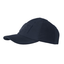 Бейсболка Helikon Tactical Baseball Winter Cap (Navy Bue)