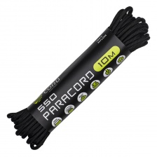 Паракорд CORD nylon (550)(black)